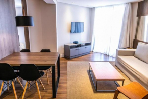 Apartamento Novo na Praia Brava